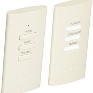 Honeywell REM1000R1003 Entry/Exit Remote
