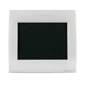 Honeywell TH8320R1003 Honeywell VisionPro Heat/Cool Digital Thermostat, White